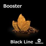画像: Booster ブースター Tombacco Black 50g