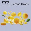 画像1: Lemon Drops レモンドロップ MEZZA メッツァ 100g (1)