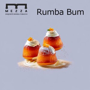 画像: Rumba Bum ランババム MEZZA メッツァ 100g
