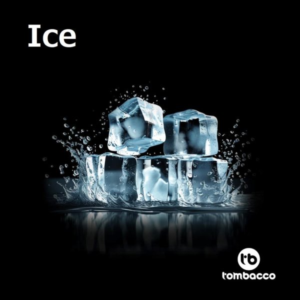 画像2: Ice アイス Tombacco White 50g (2)