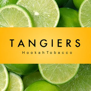画像: Lime ライム Tangiers 100g