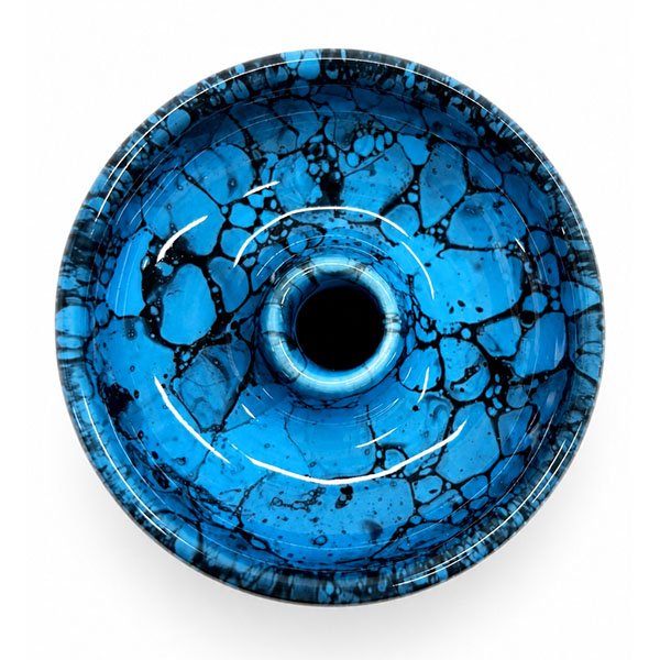 画像11: オブラコ Oblako M GLAZE ファンネルボウル (11)