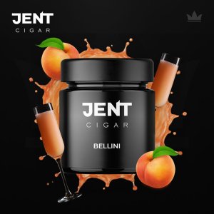 画像: BELLINI ベリーニ JENT Cigar 100g