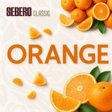画像: Orange オレンジ SEBERO Classic 100g