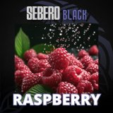 画像: RASPBERRY ラズベリー SEBERO BLACK 40g