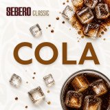 画像: Cola コーラ SEBERO Classic 100g