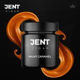 画像: MILKY CARAMEL ミルキーキャラメル JENT Cigar 100g