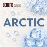 画像: Arctic アーキテック SEBERO Classic 100g