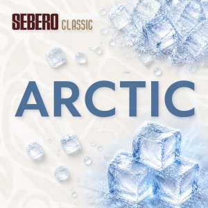 画像: Arctic アーキテック SEBERO Classic 100g