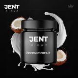 画像: COCONUT CREAM ココナッツクリーム JENT Cigar 100g