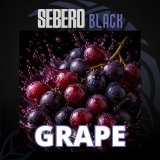 画像: GRAPE グレープ SEBERO BLACK 40g