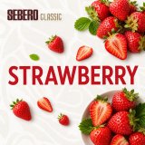 画像: Strawberry ストロベリー SEBERO Classic 100g