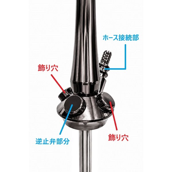 画像5: エルバディア EL-BADIA C7 V2 (5)