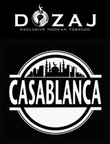 画像: 【6/1発売】CASABLANCA カサブランカ Dozaj 50g