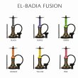 画像1: エルバディア EL-BADIA FUSION (1)