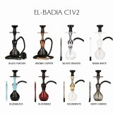 画像: エルバディア EL-BADIA C1 V2 