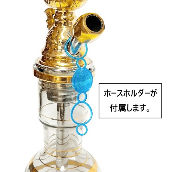 画像4: ヤヒア エルハワンキ DK050 (4)