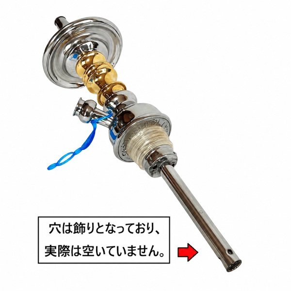 画像4: ヤヒア エルハワンキ DK-023 (4)