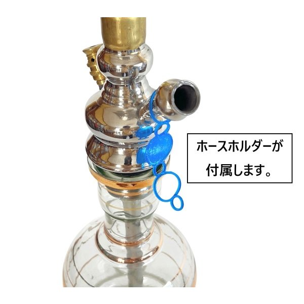 画像3: ヤヒア エルハワンキ DK-030 (3)