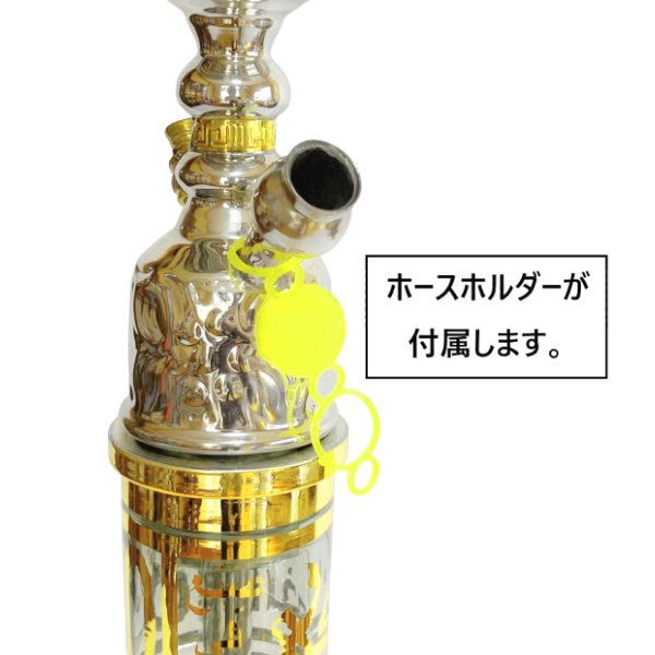 画像6: ヤヒア エルハワンキ シャネル (6)