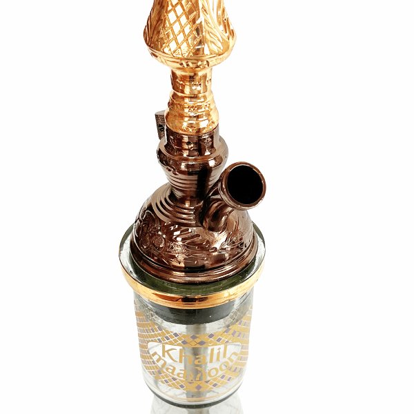 画像2: ハリルマムーン World Cup BLACK&GOLD (2)