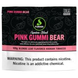 画像: Pink Gummi Bear ピンクグミベアー FUMARI 100g