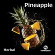 画像2: Pineapple パイナップル Tombacco HERBAL 50g (2)