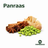 画像: Panraas パンラース Tombacco White 50g