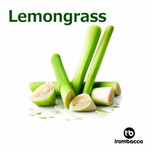 画像: Lemongrass レモングラス Tombacco White 50g