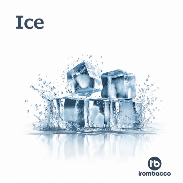 画像1: Ice アイス Tombacco White 50g (1)