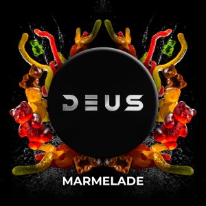 画像: MARMELADE マーマレード DEUS 100g