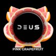 画像1: PINK GREIPFRUIT ピンクグレープフルーツ DEUS 100g (1)