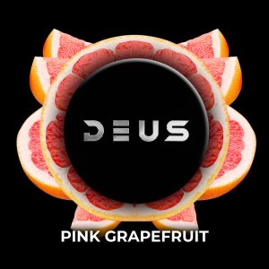 画像: PINK GREIPFRUIT ピンクグレープフルーツ DEUS 100g