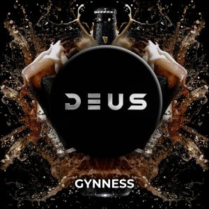 画像: GYNNESS ギネス DEUS 100g
