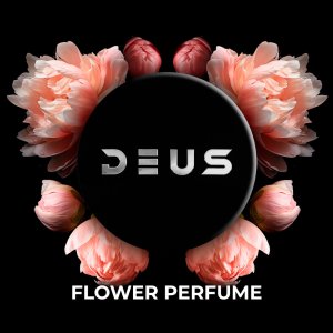 画像: FLOWER PERFUME フラワーパフューム DEUS 100g