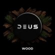 画像2: WOOD ウッド DEUS 100g (2)