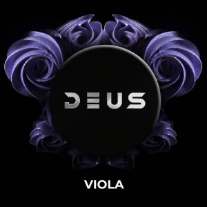 画像: VIOLA ビオラ DEUS 100g
