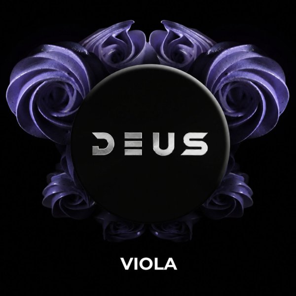 画像1: VIOLA ビオラ DEUS 100g (1)