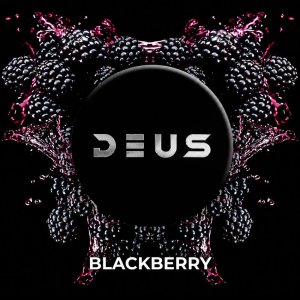 画像: BLACKBERRY ブラックベリー DEUS 100g