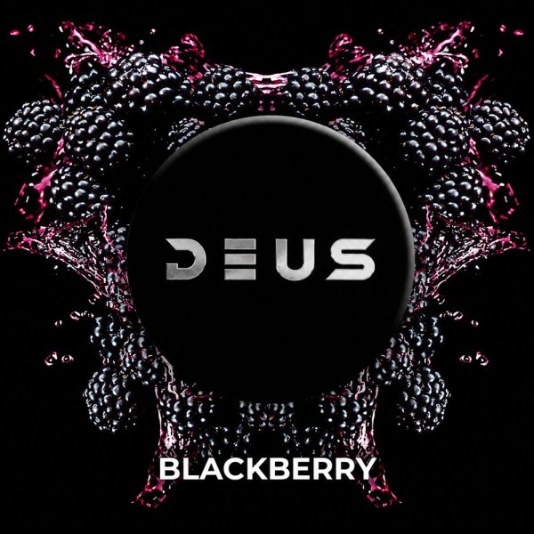 画像1: BLACKBERRY ブラックベリー DEUS 100g (1)