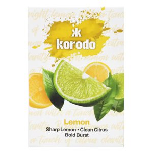 画像: Lemon レモン korodo 50g
