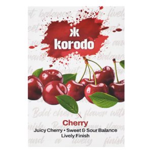 画像: Cherry チェリー korodo 50g