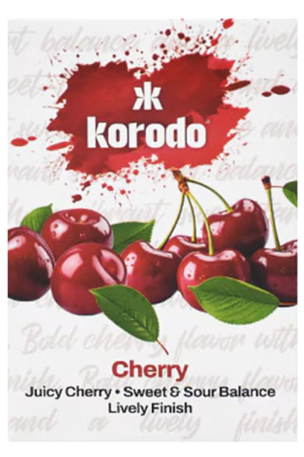 画像1: Cherry チェリー korodo 50g (1)