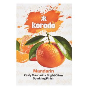 画像: Mandarin マンダリン korodo 50g