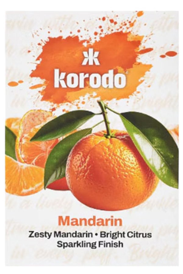 画像1: Mandarin マンダリン korodo 50g (1)