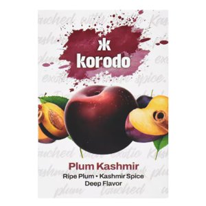 画像: Plum Kashmir プラムカシミール korodo 50g