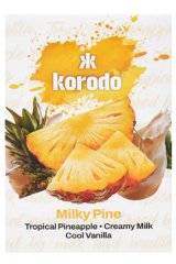 画像: Milky Pine ミルキーパイン korodo 50g