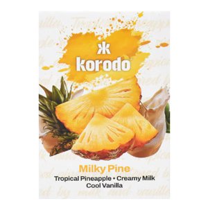 画像: Milky Pine ミルキーパイン korodo 50g