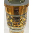 画像9: ハリルマムーン KM1116 GOLD (9)