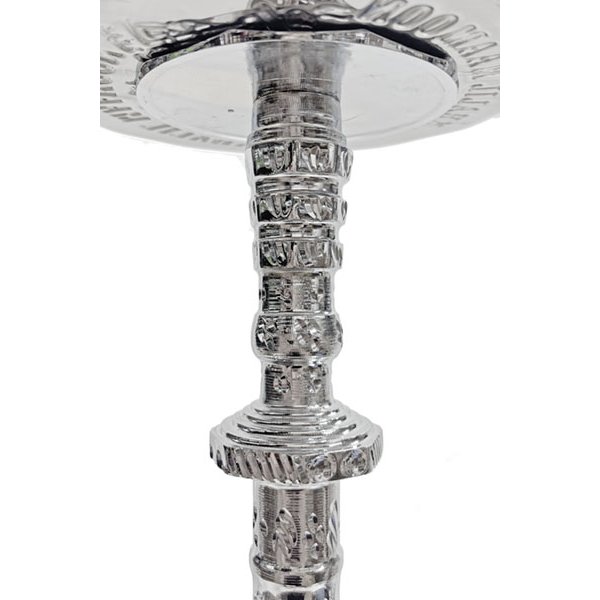 画像3: ハリルマムーン KM1116 SILVER (3)